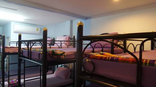 Imagen de la habitación del Hostel Moon Dance. Foto 2