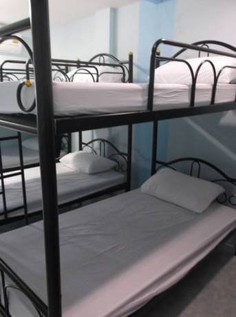 Imagen de la habitación del Hostel Moon Dance. Foto 3