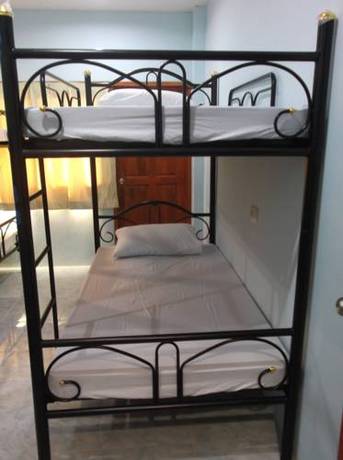 Imagen de la habitación del Hostel Moon Dance. Foto 5