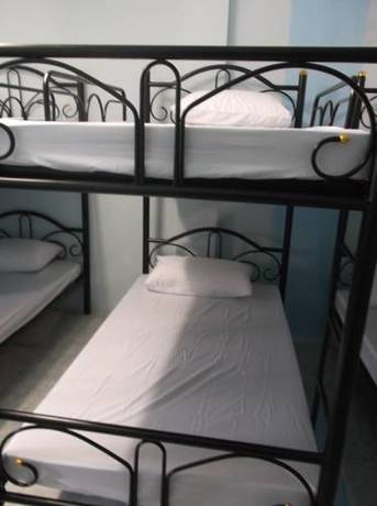 Imagen de la habitación del Hostel Moon Dance. Foto 6