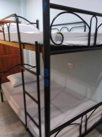Imagen de la habitación del Hostel Moon Dance. Foto 7