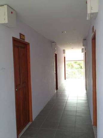 Imagen de la habitación del Hostel Moon Dance. Foto 8