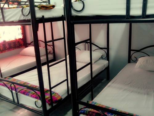 Imagen de la habitación del Hostel Moon Dance. Foto 9