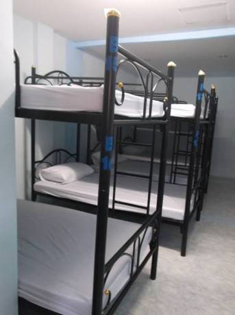 Imagen de la habitación del Hostel Moon Dance. Foto 14