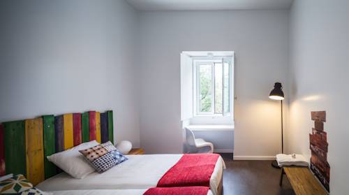 Imagen de la habitación del Hostel Moon Hill. Foto 5