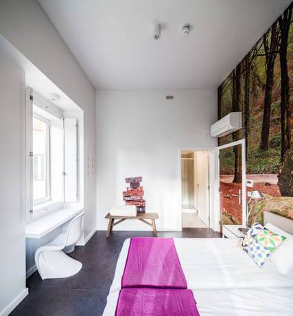 Imagen de la habitación del Hostel Moon Hill. Foto 6