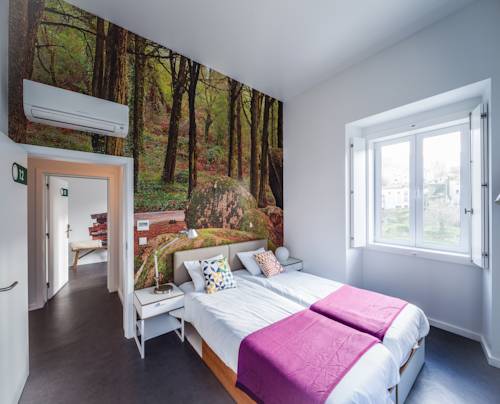 Imagen de la habitación del Hostel Moon Hill. Foto 7