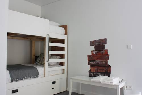 Imagen de la habitación del Hostel Moon Hill. Foto 9