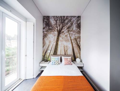 Imagen de la habitación del Hostel Moon Hill. Foto 11