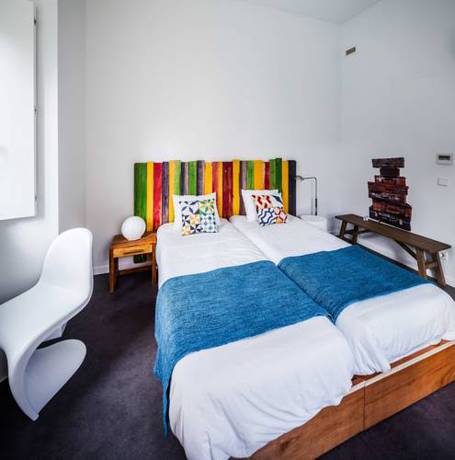 Imagen de la habitación del Hostel Moon Hill. Foto 12