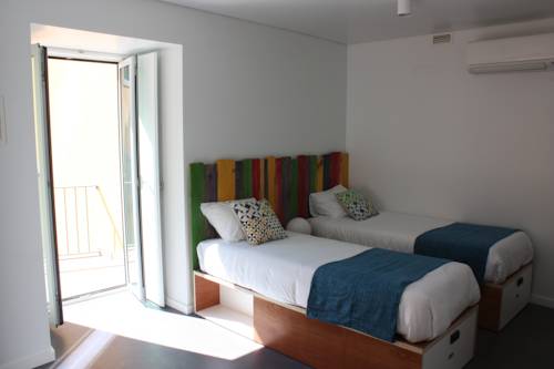 Imagen de la habitación del Hostel Moon Hill. Foto 13