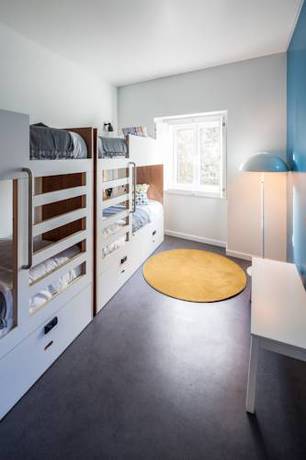 Imagen de la habitación del Hostel Moon Hill. Foto 15