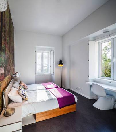 Imagen de la habitación del Hostel Moon Hill. Foto 16