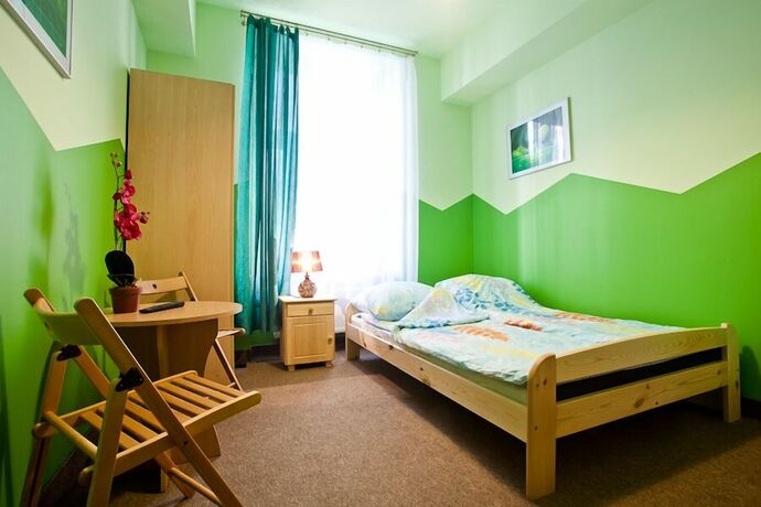 Imagen de la habitación del Hostel Moon New. Foto 4