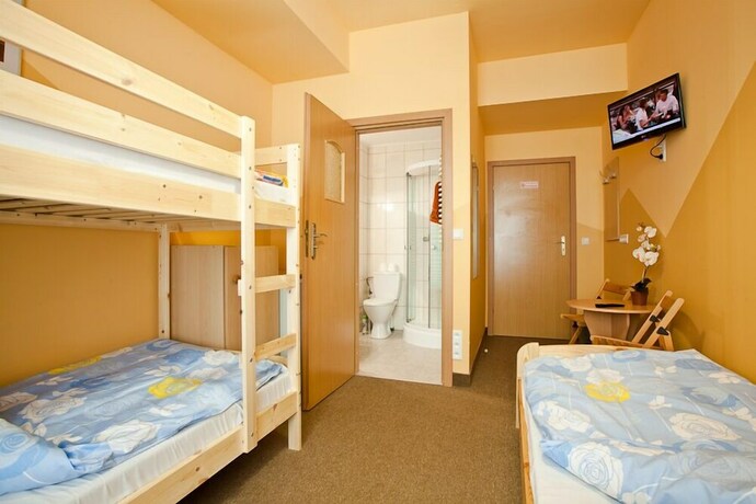 Imagen de la habitación del Hostel Moon New. Foto 5