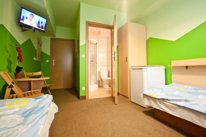 Imagen de la habitación del Hostel Moon New. Foto 7