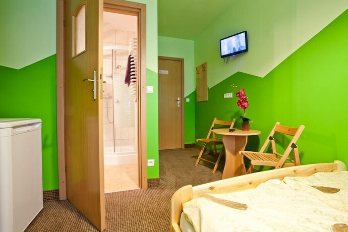 Imagen de la habitación del Hostel Moon New. Foto 9