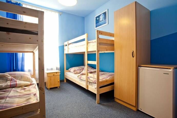 Imagen de la habitación del Hostel Moon New. Foto 15