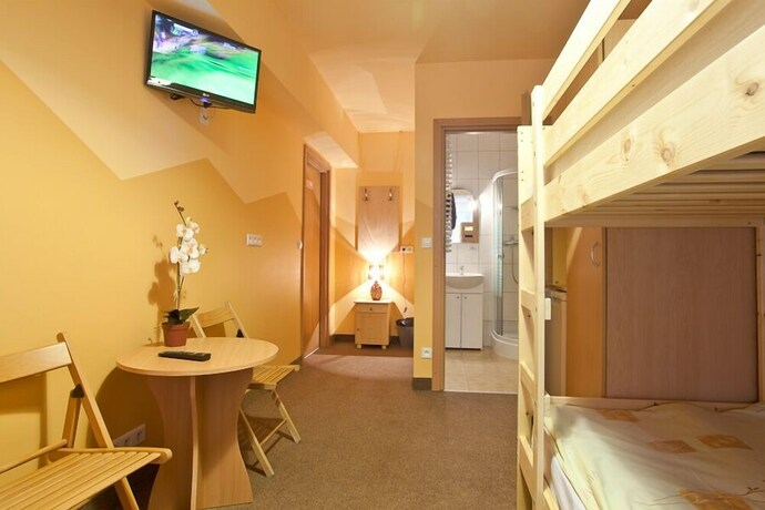 Imagen de la habitación del Hostel Moon New. Foto 17