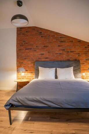 Imagen general del Hostel Moon Warszawa. Foto 4