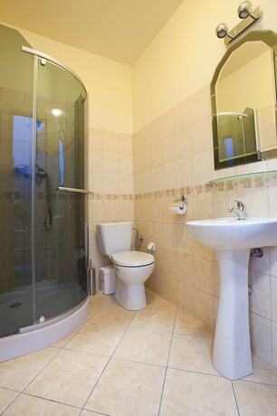 Imagen de la habitación del Hostel Moon Warszawa. Foto 13