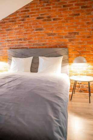 Imagen de la habitación del Hostel Moon Warszawa. Foto 21