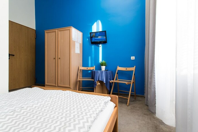 Imagen de la habitación del Hostel Moon Warszawa. Foto 26