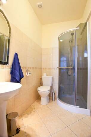 Imagen de la habitación del Hostel Moon Warszawa. Foto 28