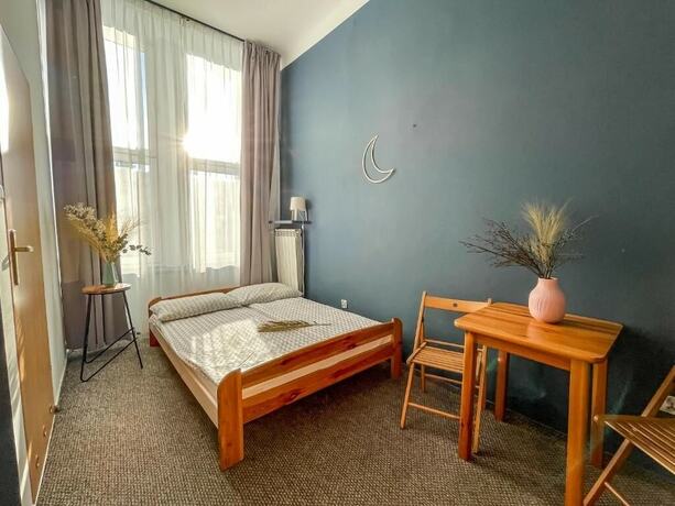 Imagen de la habitación del Hostel Moon Warszawa. Foto 29