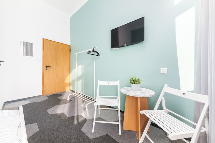 Imagen de la habitación del Hostel Moon Warszawa. Foto 32