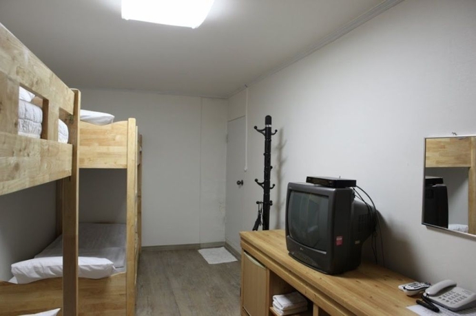 Imagen de la habitación del Hostel Moon's. Foto 7