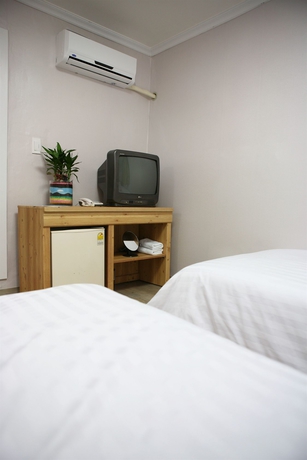 Imagen de la habitación del Hostel Moon's. Foto 10