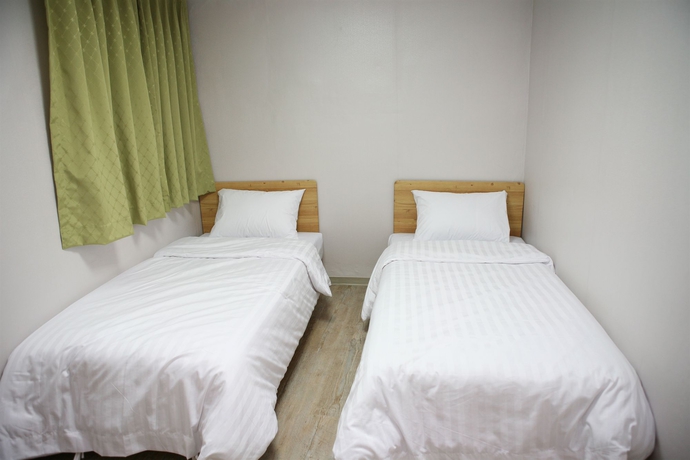 Imagen de la habitación del Hostel Moon's. Foto 11