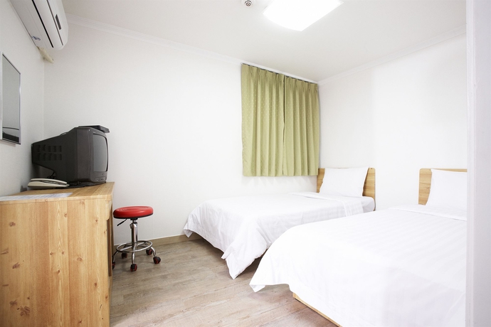 Imagen de la habitación del Hostel Moon's. Foto 12
