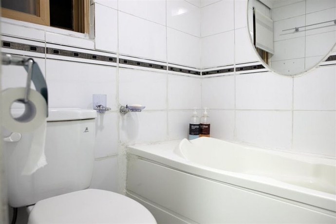 Imagen de la habitación del Hostel Moon's. Foto 13
