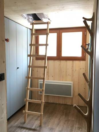 Imagen de la habitación del Hostel Moontain. Foto 16