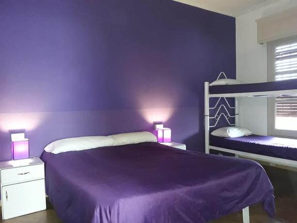 Imagen de la habitación del Hostel Mora Mendoza. Foto 2