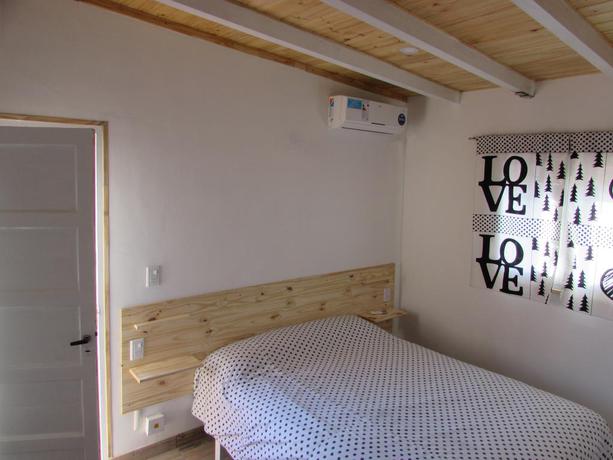 Imagen de la habitación del Hostel Mora Mendoza. Foto 3