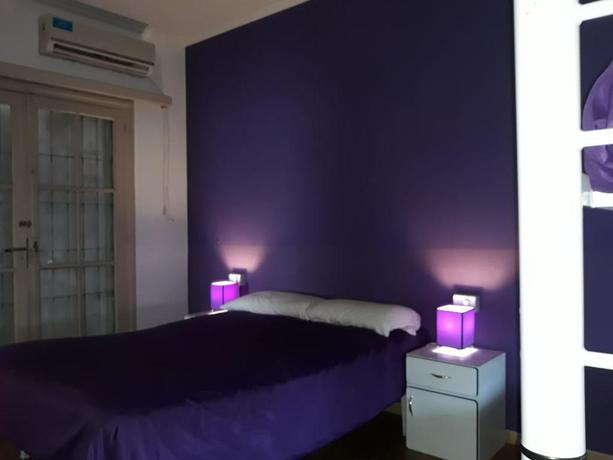 Imagen de la habitación del Hostel Mora Mendoza. Foto 6