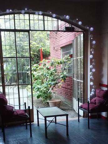Imagen de los interiores del Hostel Mora Mendoza. Foto 14