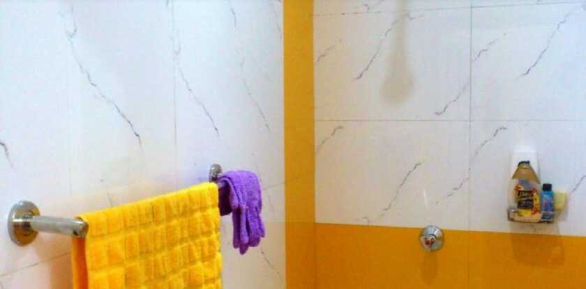 Imagen general del Hostel Morabeza Kriol. Foto 2