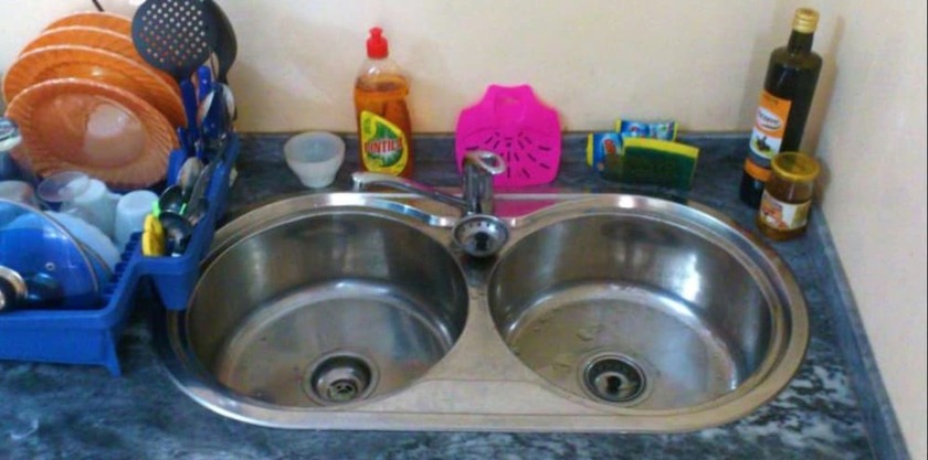 Imagen general del Hostel Morabeza Kriol. Foto 3