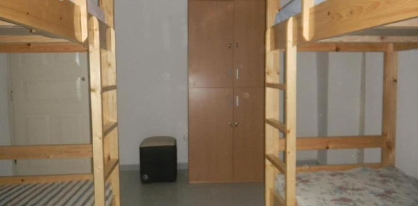 Imagen general del Hostel Morabeza Kriol. Foto 6