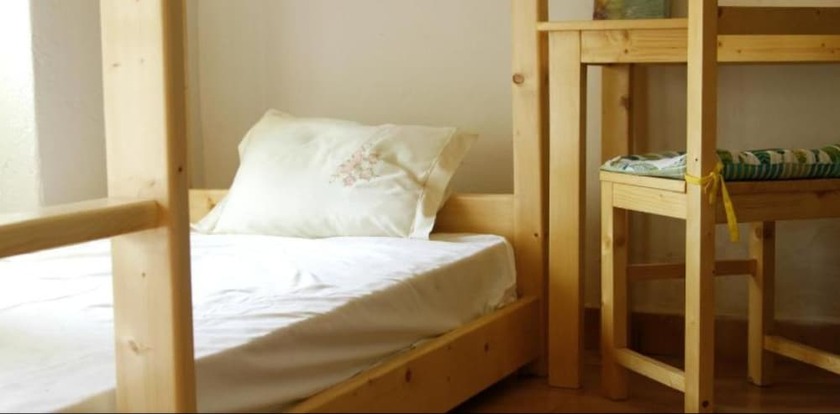 Imagen general del Hostel Morabeza Kriol. Foto 7