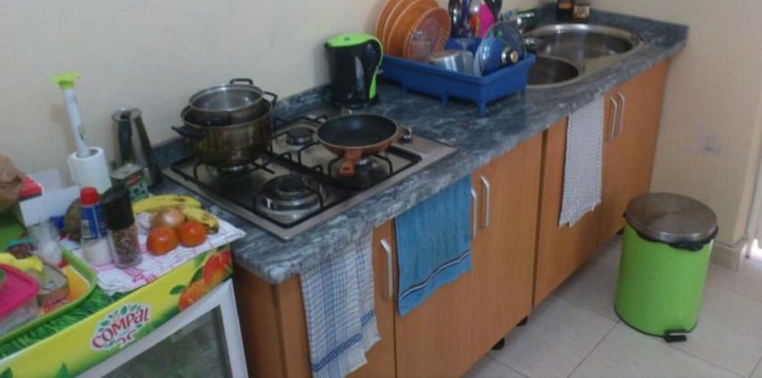 Imagen general del Hostel Morabeza Kriol. Foto 10