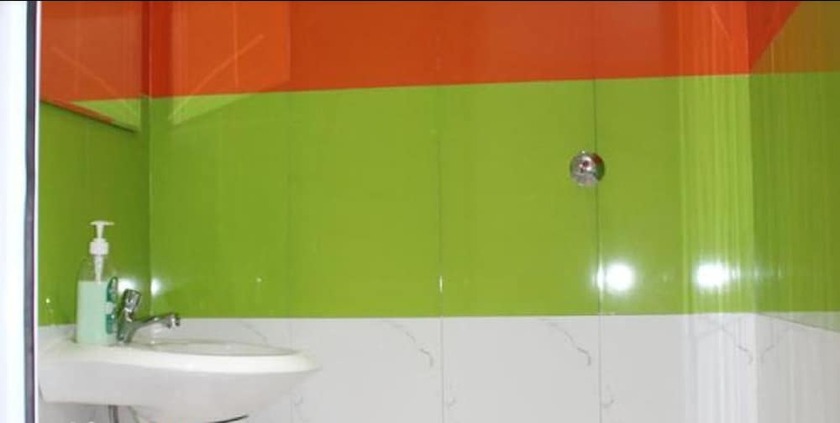 Imagen de la habitación del Hostel Morabeza Kriol. Foto 11