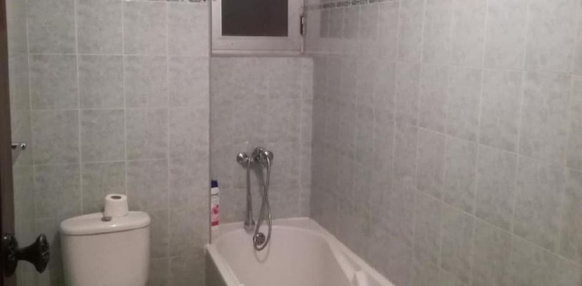 Imagen de la habitación del Hostel Morabeza Kriol. Foto 13