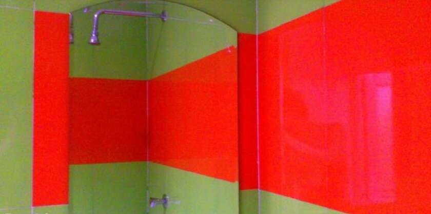 Imagen de la habitación del Hostel Morabeza Kriol. Foto 14