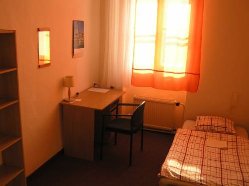 Imagen de la habitación del Hostel Moravia Ostrava. Foto 3