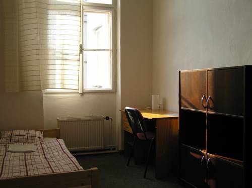 Imagen de la habitación del Hostel Moravia Ostrava. Foto 4